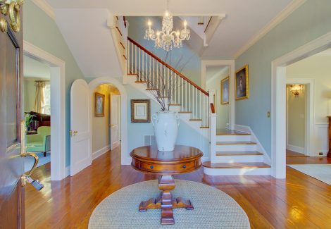 Residential Interior - Summerville, SC