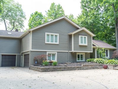 painted home in noblesville