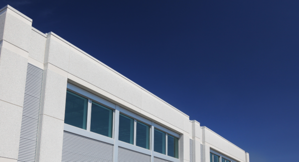 Commercial Painting