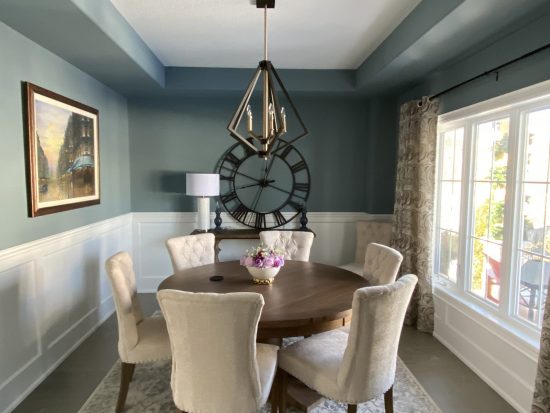 interior painters