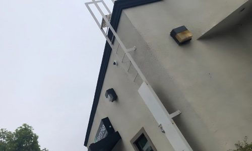 Before Ladder Enterprise