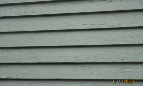 Revamped Exterior