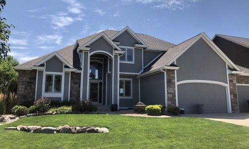 Exterior Painting
