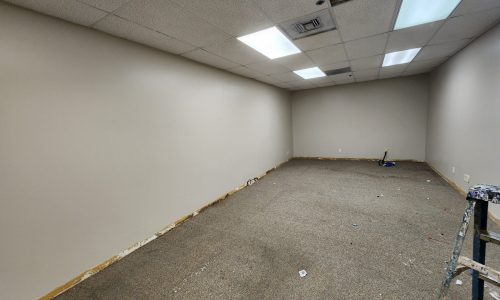 Cubicles After