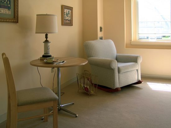Albany Commercial Painting for Senior Living Facilities