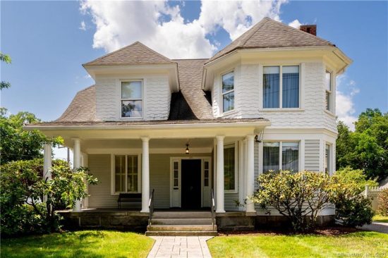 home in torrington connecticut