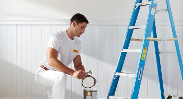 Interior Painters in Kalamazoo