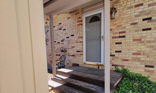 Entryway