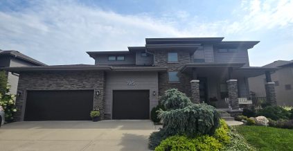 Exterior Refresh