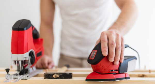 Light Carpentry and Repairs
