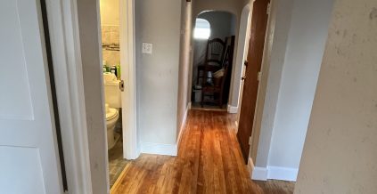 Residential Flooring Refinish – Boston, MA ...
