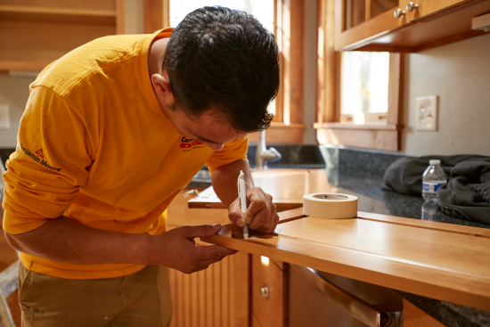 cabinet doors