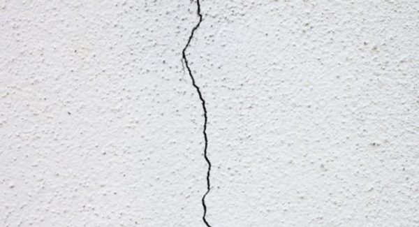 Stucco Repair
