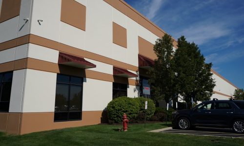 Vitamix Operations Center