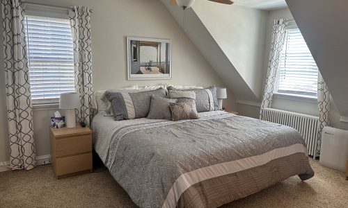Bedroom Painting in Wilmington, DE