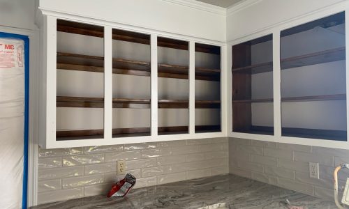 Post-Painting