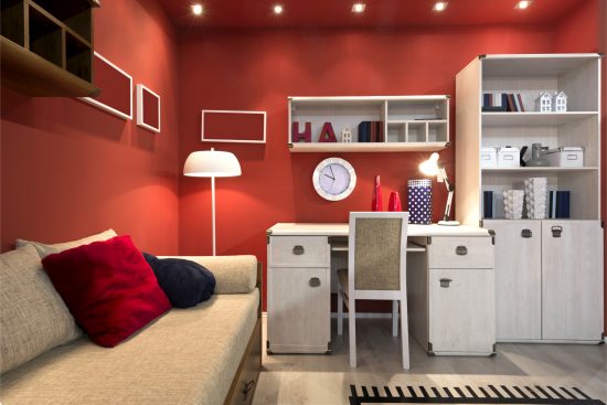 home office painting services