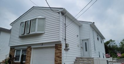 Exterior Painting