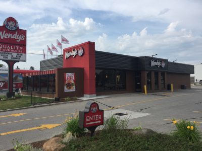 Wendy's
