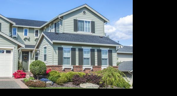Popular Exterior Paint Colors in Manassas