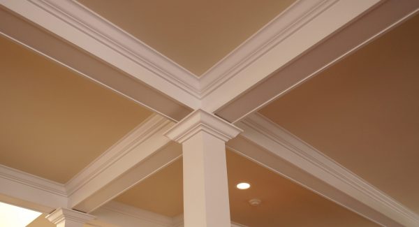 Crown Molding
