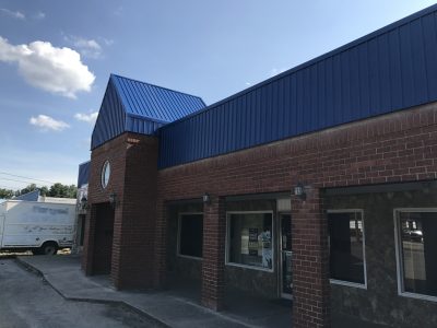 concord nc commercial painter