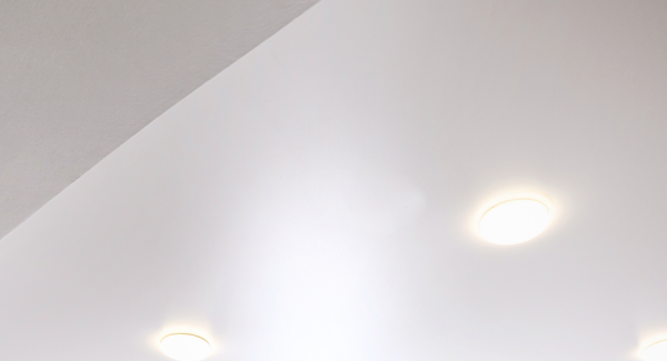 Ceiling Painting