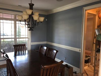 belmont nc interior painter