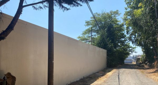 Post-Restoration Photo