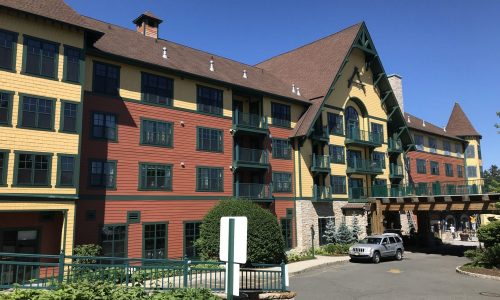 Commercial Painting