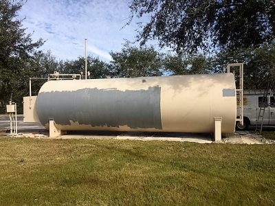 Commercial Painting in Lake Apopka