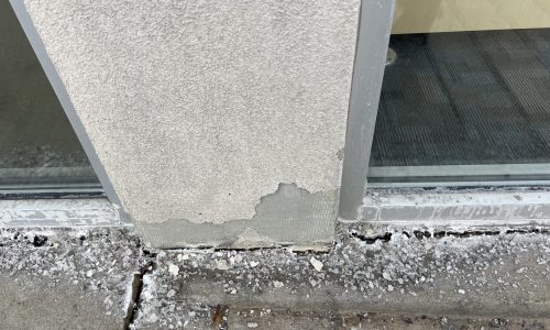 Missing Sections