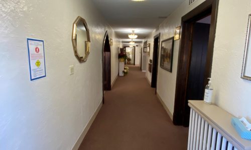 Hallway Painters