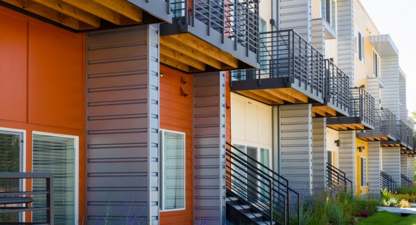APARTMENT PAINTING SERVICES