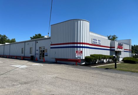 ABC Supply Co Exterior Painting
