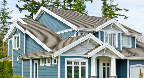 Cedar Siding