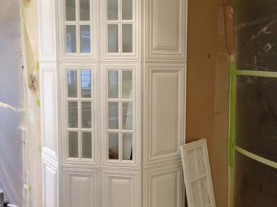 Spray Lacquer Painting Services in Toronto, ON - CertaPro Painters of Toronto