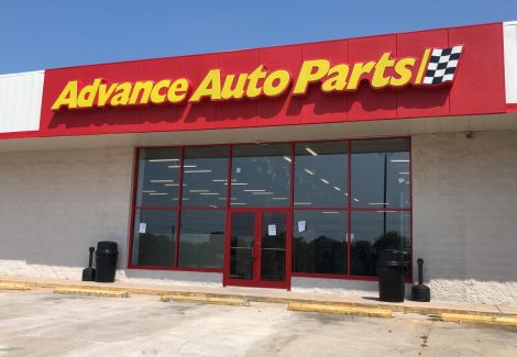 Advance Auto Parts