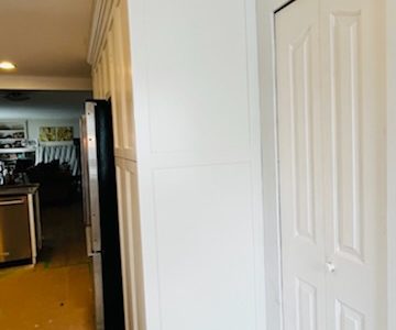 After - Pantry