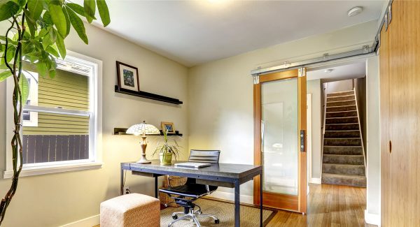 office painting