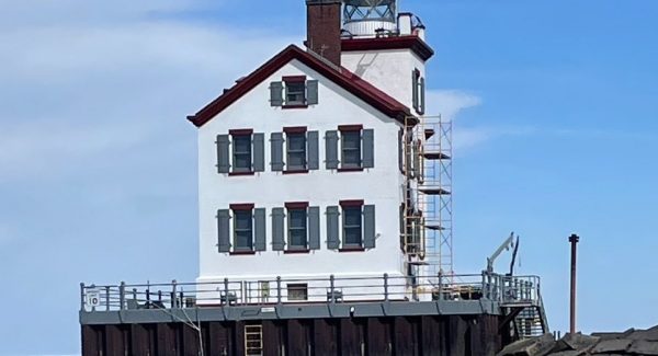 lorain lighthouse thumbnail