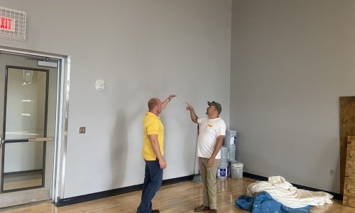 Planning the Project