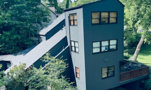 Exterior Painting