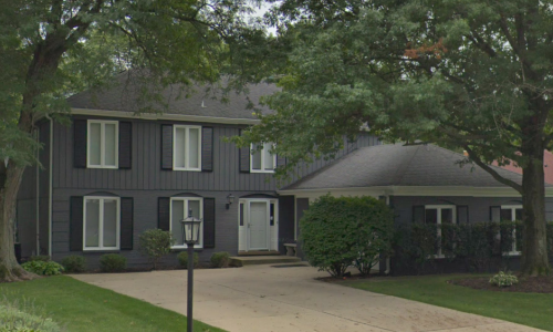 Northbrook Exterior