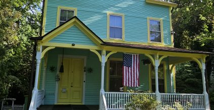 Exterior Painting