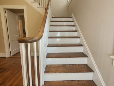 Residential Painting Project