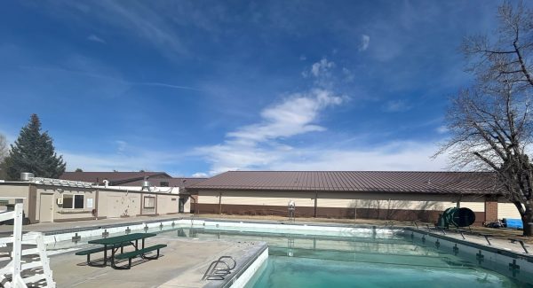 After - Swim & Tennis Club Interior and Exterior Repaint