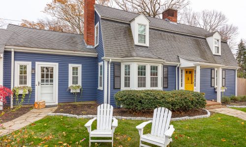 Exterior Painting
