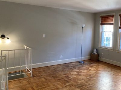 interior painting