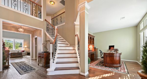 local interior painters